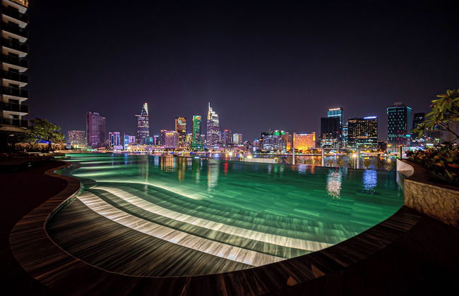 The Metropole Sai Gon Residences - Foto 1