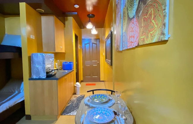 Choco Condotel - Foto 6