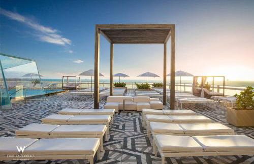 Luxury 1 BR at Fort Lauderdale - Foto 9