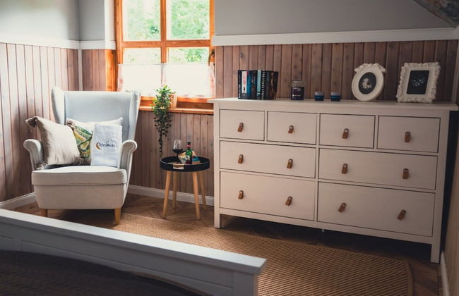 Large Holiday Villa With Sauna, Jacuzzi and Pool - Photo 11