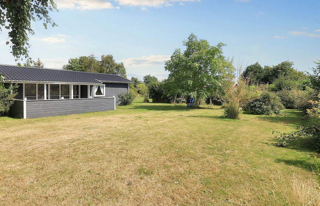 6 Person Holiday Home in Nakskov - Foto 26