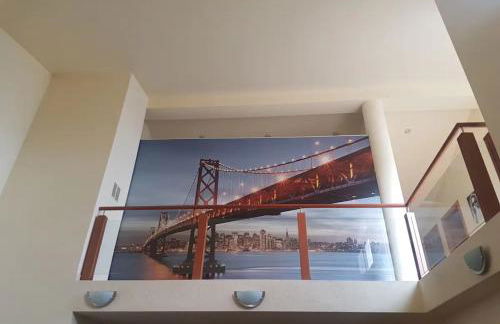 Villa Sitges Ilusión 15 minutes by car from Sitges Sleeps 16 people XXL swimming pool - Foto 30