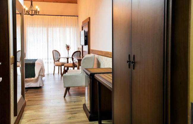 Cerro Azul Hotel Fazenda - Foto 11