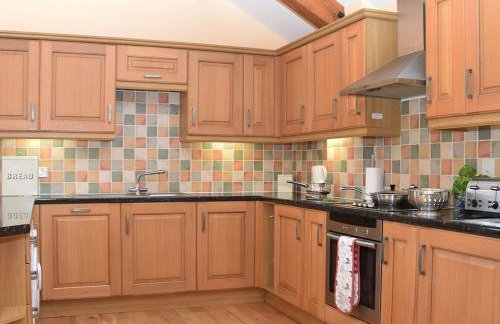 Fentrigan Manor Farm & Holiday Cottages - Foto 57