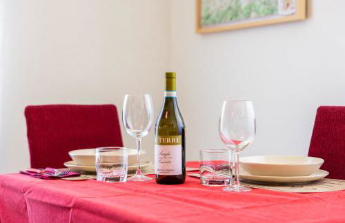 Turin In Wine: appartamento incantevole a Torino. - Foto 11