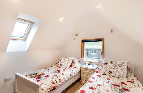 Brindleshaw Barn - Foto 12