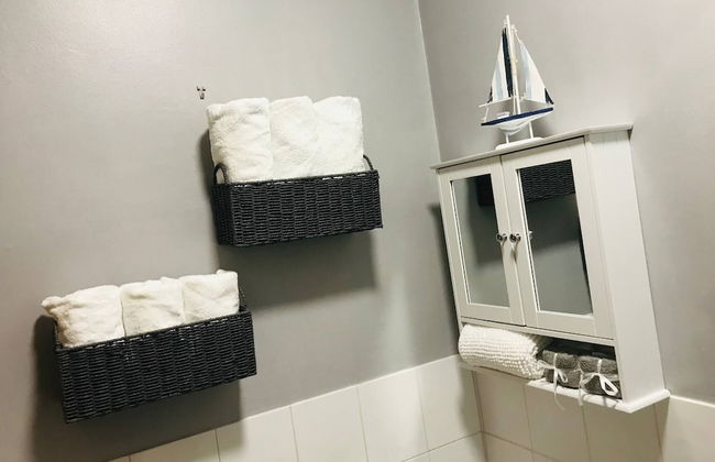 Station View Lodge - Near Balbirnie House Markinch - Foto 39