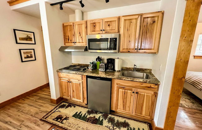 Whispering Pines cabin rentals - Photo 7