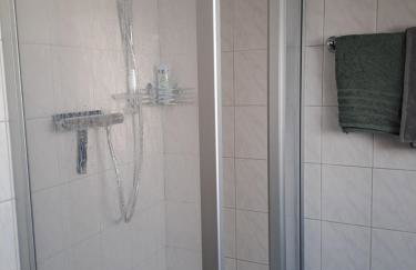 Ferienwohnug mit Balkon und Carport - Foto 14