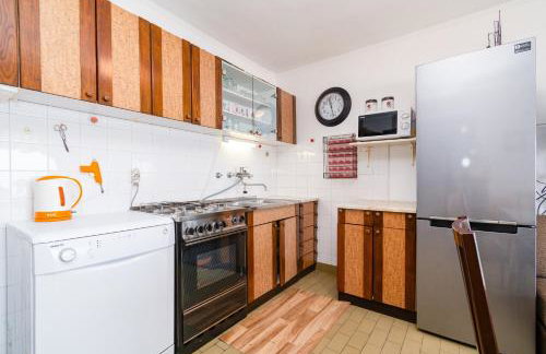 Apartments with WiFi Klenovica, Novi Vinodolski - 5530 - Foto 12