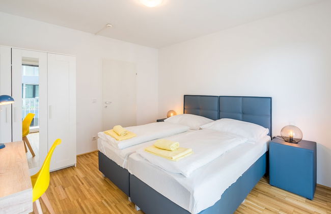 FeelGood Apartments Green Living - Foto 16