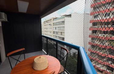 Apartamento em Copacabana - Foto 12