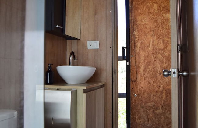 Wasikuna cabañas rurales tipo glamping - Foto 68