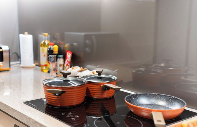 The Marq Residence By Convinia - Foto 27