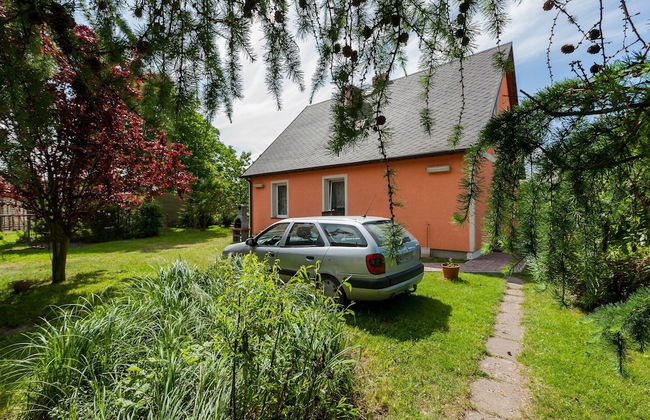 Holiday House Viking by Renters - Foto 41