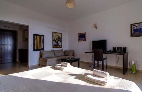 Gerakari Suites - Foto 16