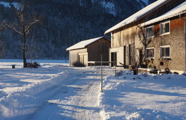 Holiday Home Geser Comfortable Vacation Home - Photo 23