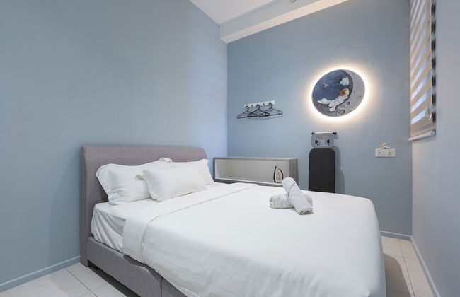 Urban Suites - Foto 61