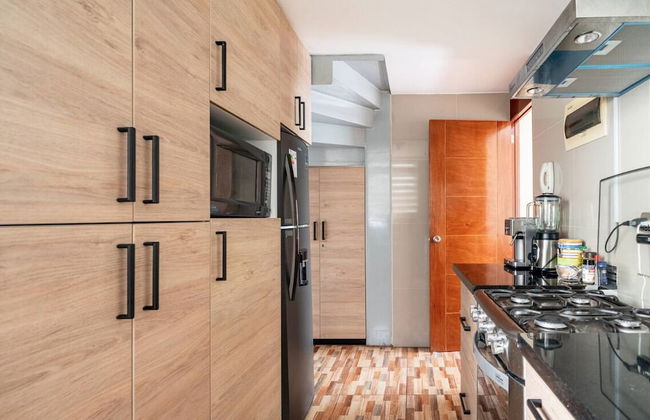 Apartamento Estela en Alameda Colonial - Photo 37