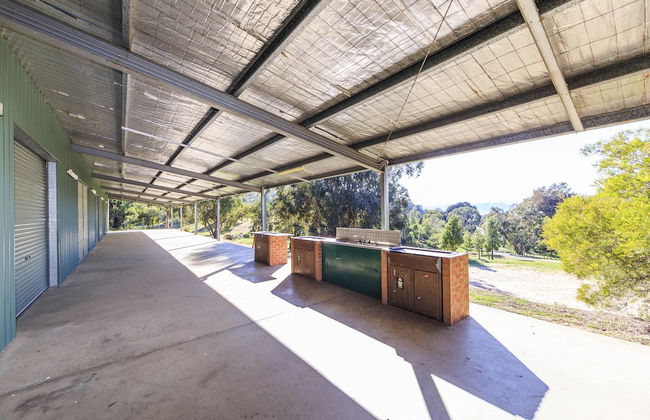 Reflections Wyangala Waters - Holiday Park - Foto 22