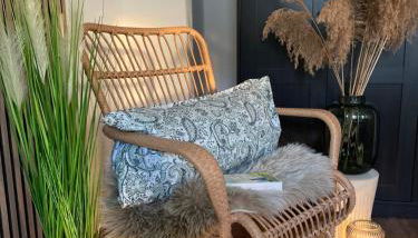 Ferienwohnung Bautzenblick - Foto 3