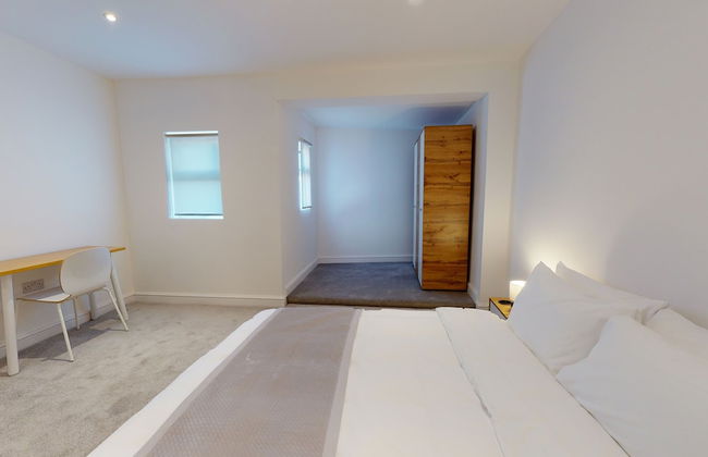 Bridge Apartments by Karah Suites - Foto 18