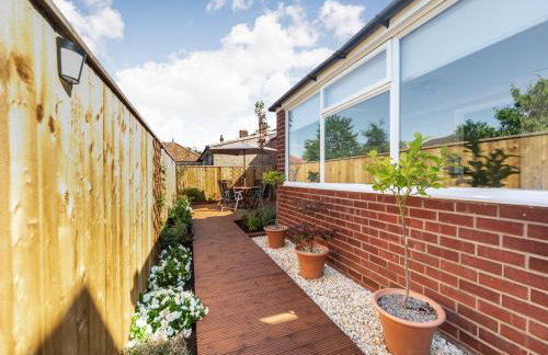 North Lodge Cottage - Foto 25