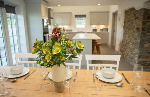 Gelli Genlas Aberaeron - Foto 8