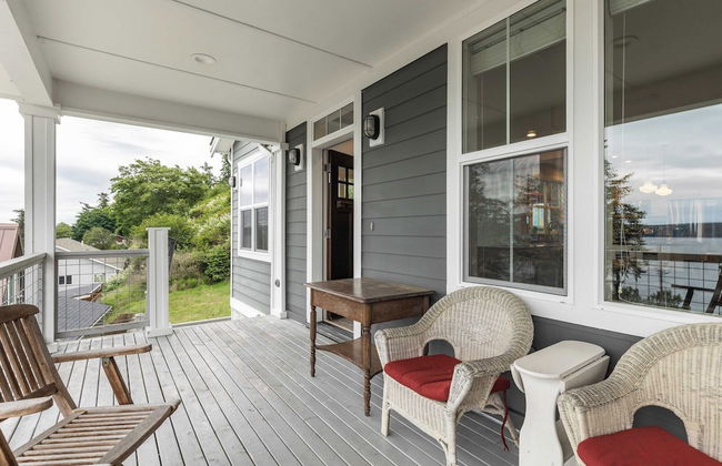 The Lookout at Crane's Landing by Avantstay - Foto 37