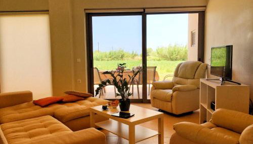 Stellar Beachhouse - Foto 1, Garden view