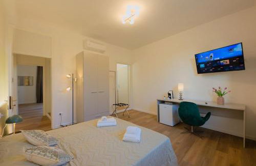 Camera Helsinki - La Casa di Carta Affittacamere - Foto 8