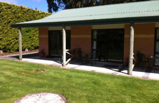 Invercargill Holiday Park & Motels - Foto 25