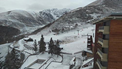 Appartement Peyragudes les Agudes - Foto 3