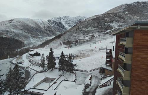 Appartement Peyragudes les Agudes - Foto 3