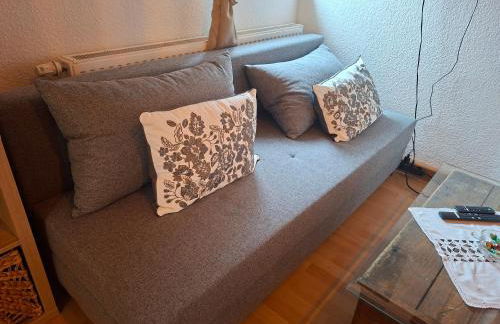 ansimali 3 - Treffpunkt Dachgeschosswohnung, Ideal für Familien und Freunde, Gemeinsam wohnen, getrennt träumen, Zwei Schlafzimmer, ein Urlaub mit Spiel und Spaß - Foto 20