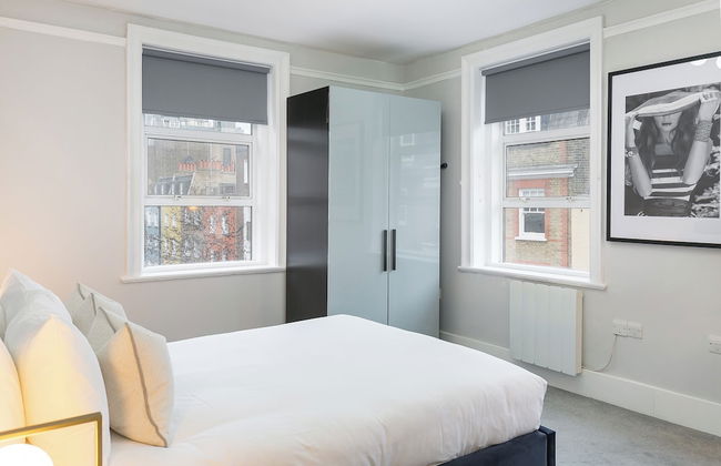 Urban Chic - Bond Street - Foto 5