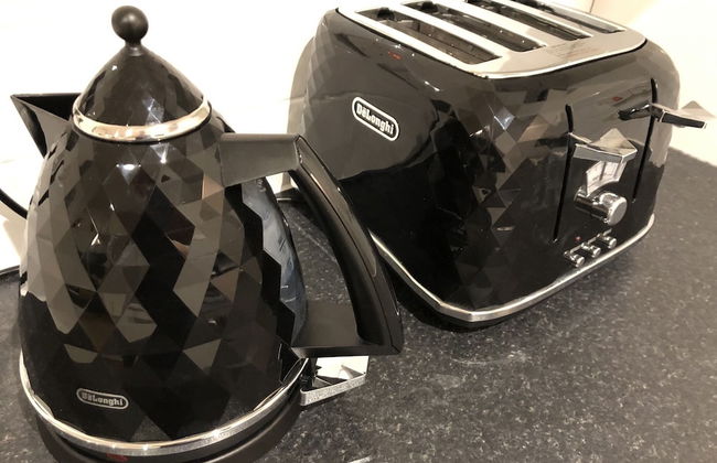 Parkside Penthouse - Foto 17