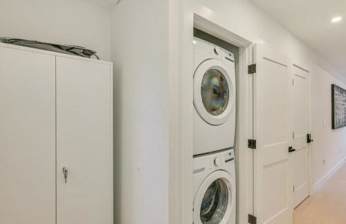 Near Biotechs and MIT Cozy Condo with Fireplace - Foto 23