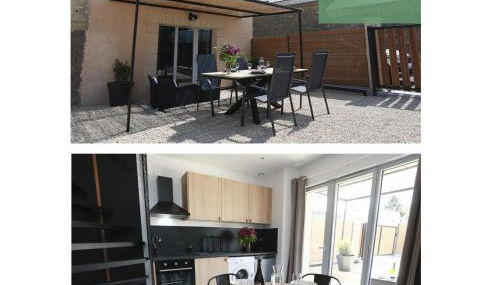 Maison la Cassine - Centre Doué la Fontaine - Proche Zoo - Photo 3