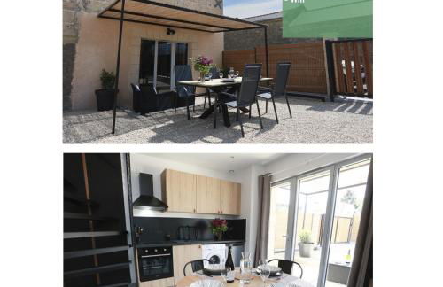 Maison la Cassine - Centre Doué la Fontaine - Proche Zoo - Photo 3