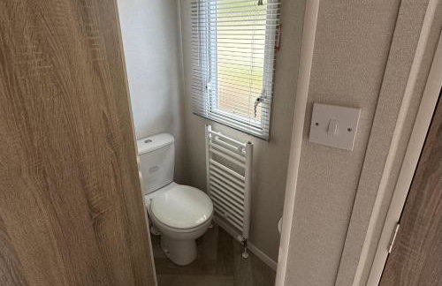 Haggerston Castle - Caravan - Sleeps 6 - Parking - Foto 29