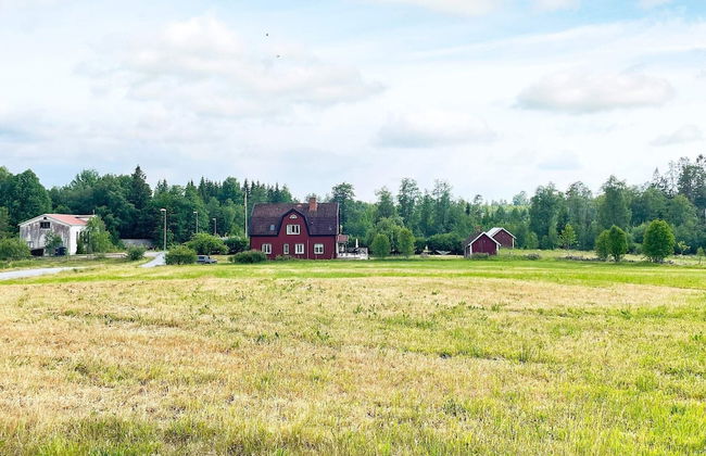 Holiday Home in Smaland Countryside - Foto 39