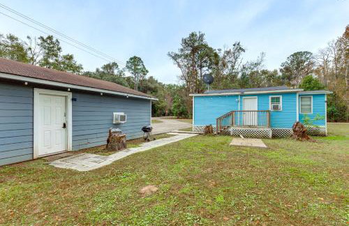 Endless Entertainment! Unique and Cozy Theodore Home - Foto 29