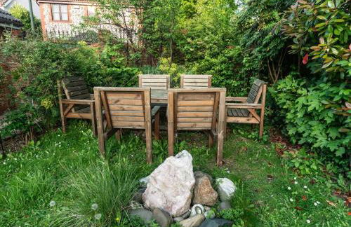 Gorgeous 4 BR House Near Station mins to London - Pass the Keys - Foto 50