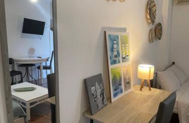 Blue balcony Loutraki - Foto 7