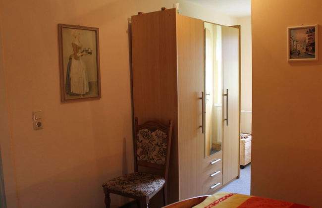 Wohnung mit Grossem Garten an der Ostseekuste - Foto 2