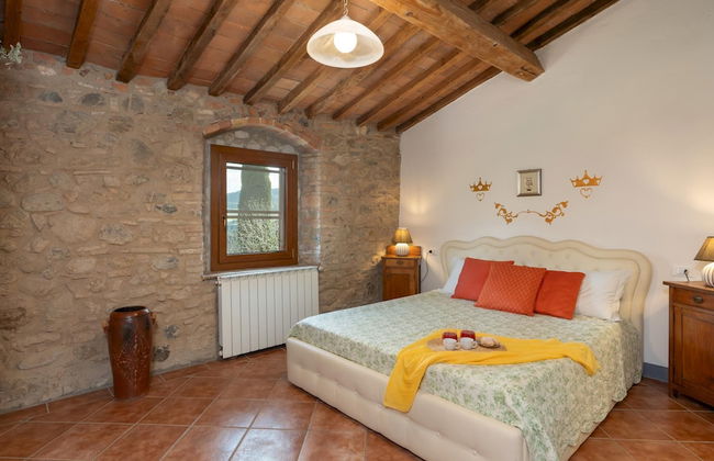 Il Pratone 12 Emma Villas - Foto 16