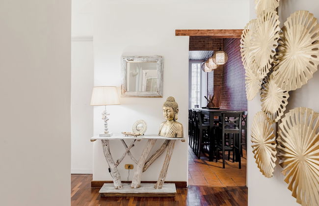 Charme Pettinari 11 people - Photo 3