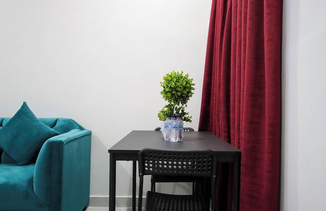 STAR NIGHT FURNISHED APARTMENTS - Photo 67