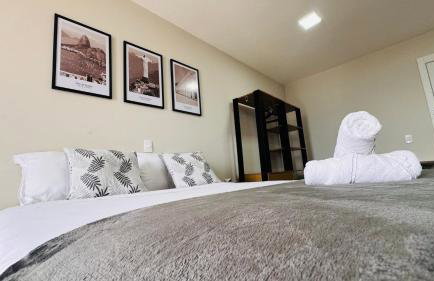 Joe Prime Studio - Porto Maravilha - Foto 43